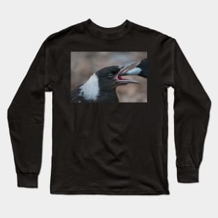 Baby Magpie 2 Long Sleeve T-Shirt